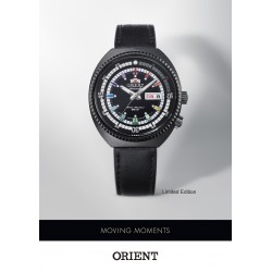 Reloj Orient RA-AA0E07B19B