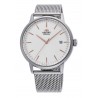 Reloj Caballero Orient automatico 147-RA-AC0E07S10B